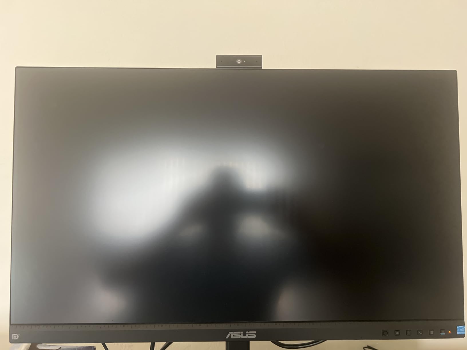 ASUS 27