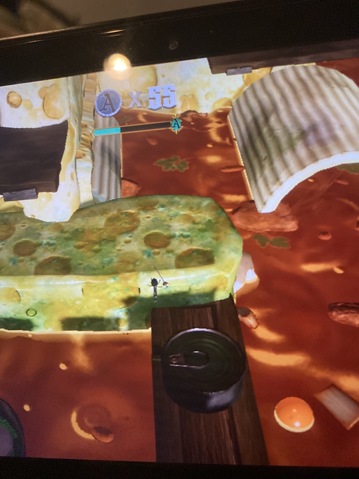 The Addams Family: Mansion Mayhem - Nintendo Switch Customer Review The Addams Family: Mansion Mayhem - Nintendo Switch - Customer Photo 1