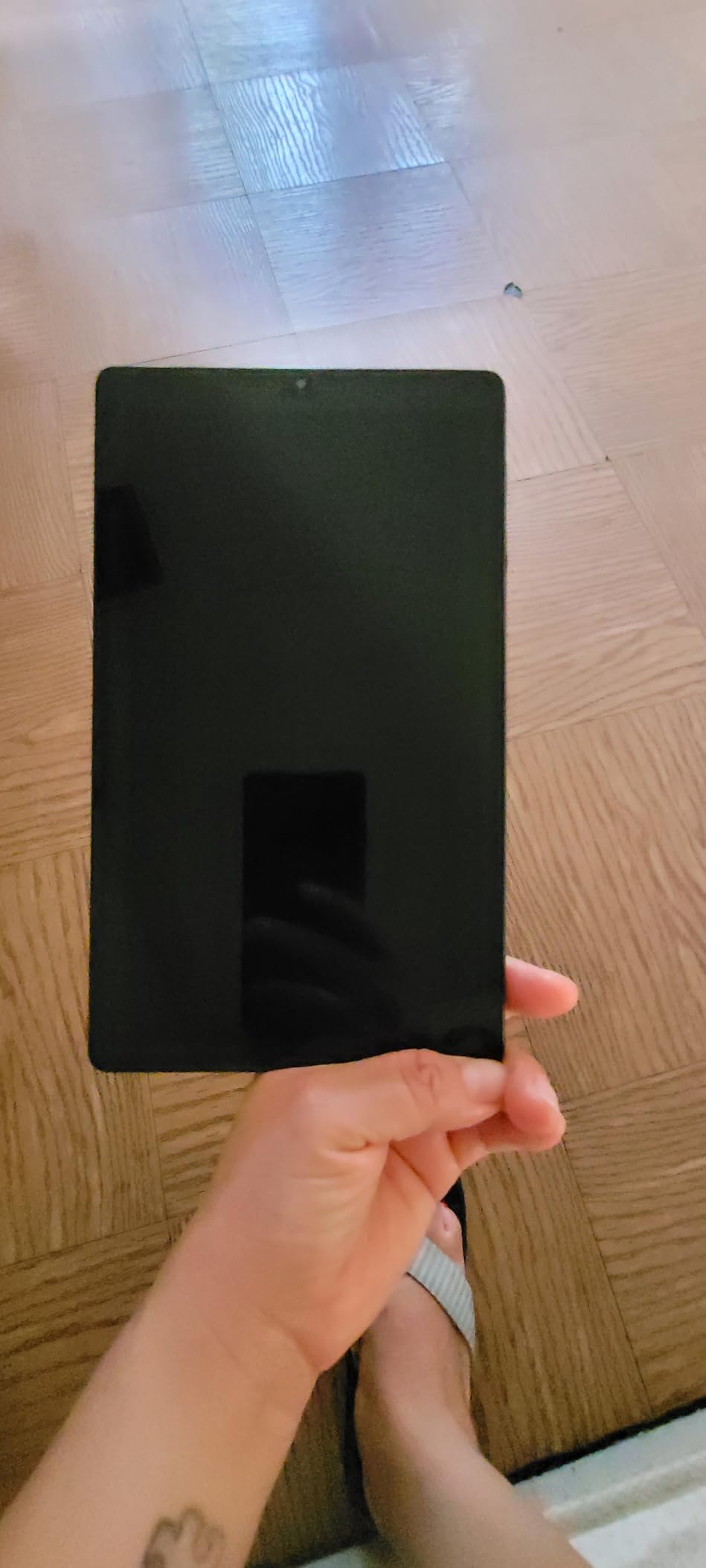 Samsung Tab A7 Lite 8.7