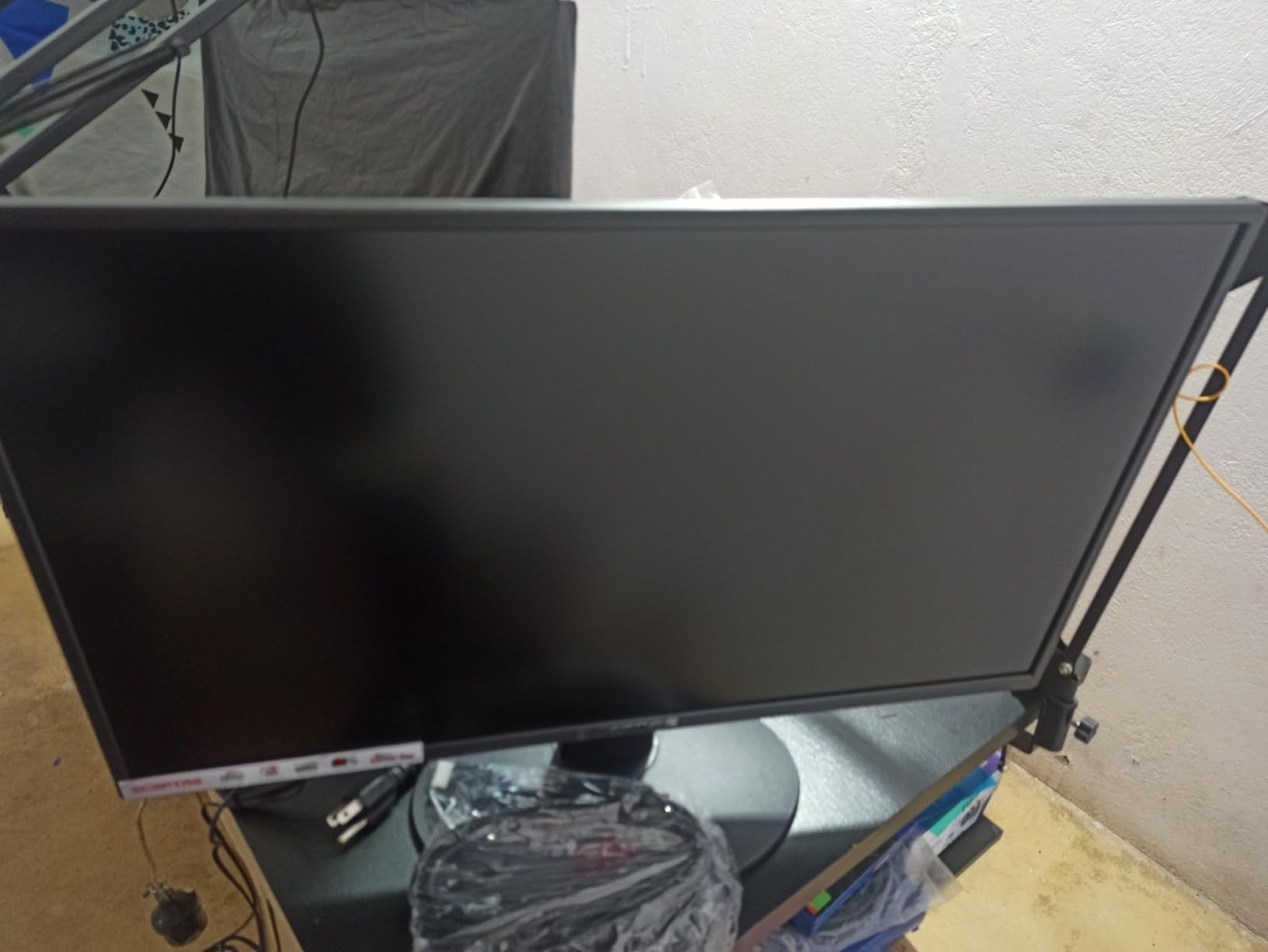 Sceptre 4K IPS 27
