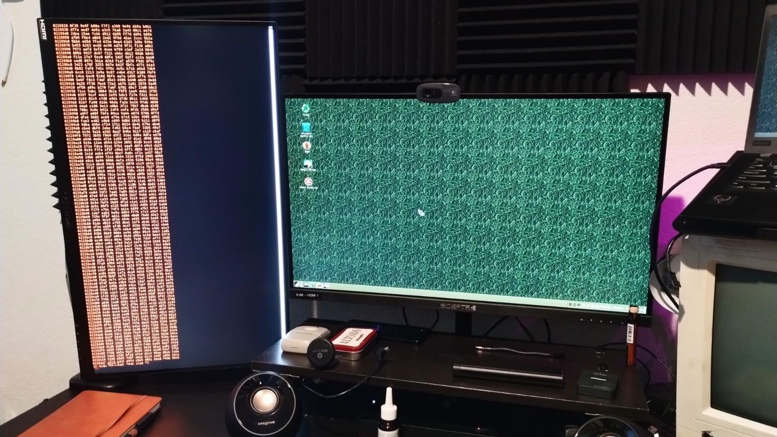 Sceptre 4K IPS 27
