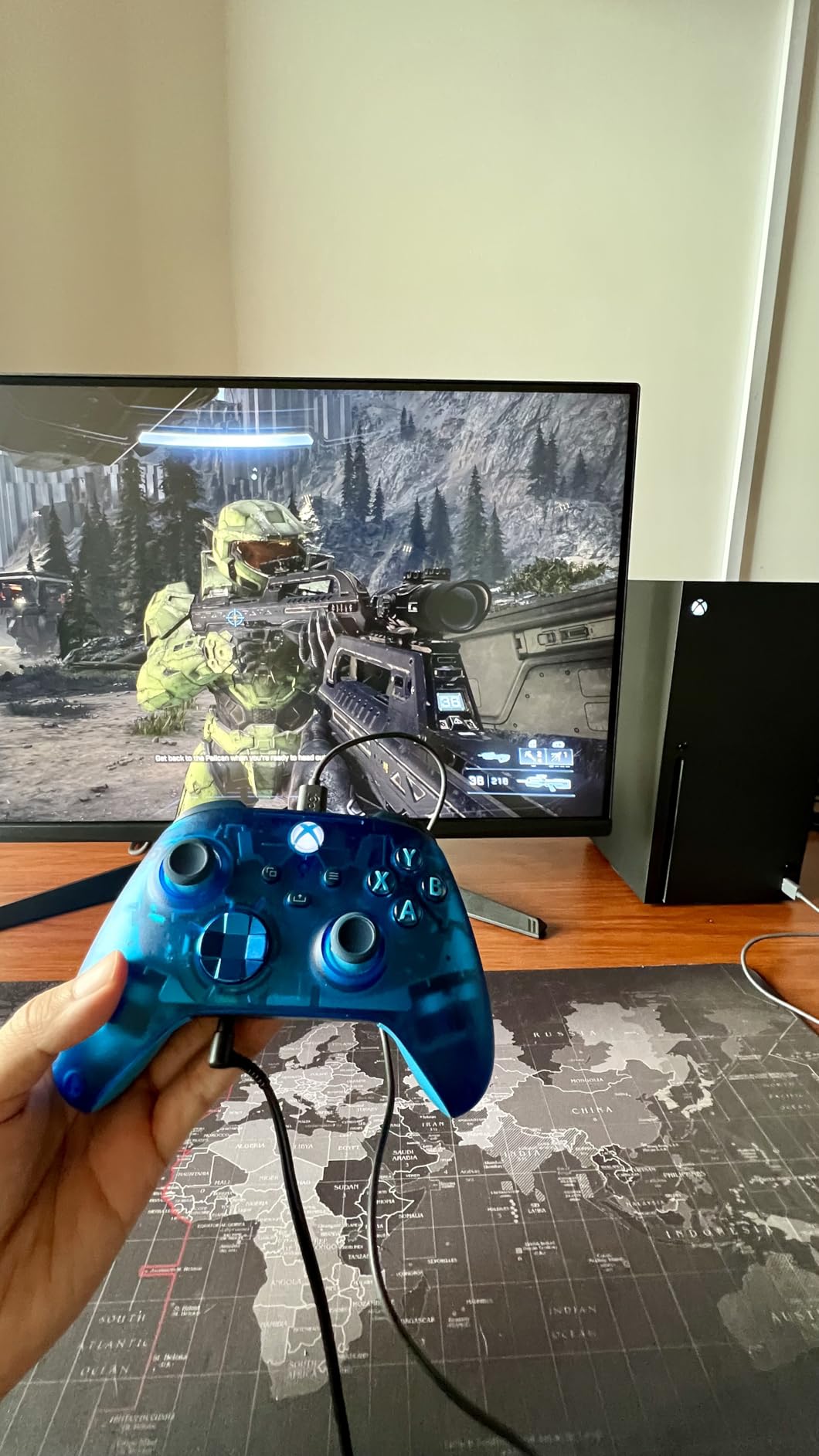 ASUS TUF Gaming 28