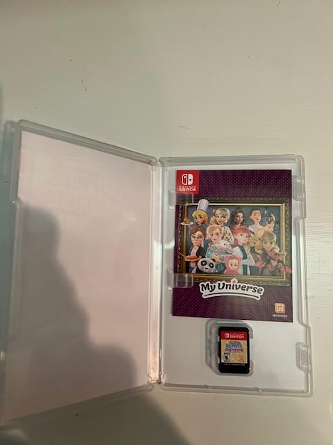 My Universe: Puppies and Kittens - Nintendo Switch - Customer Photo 2