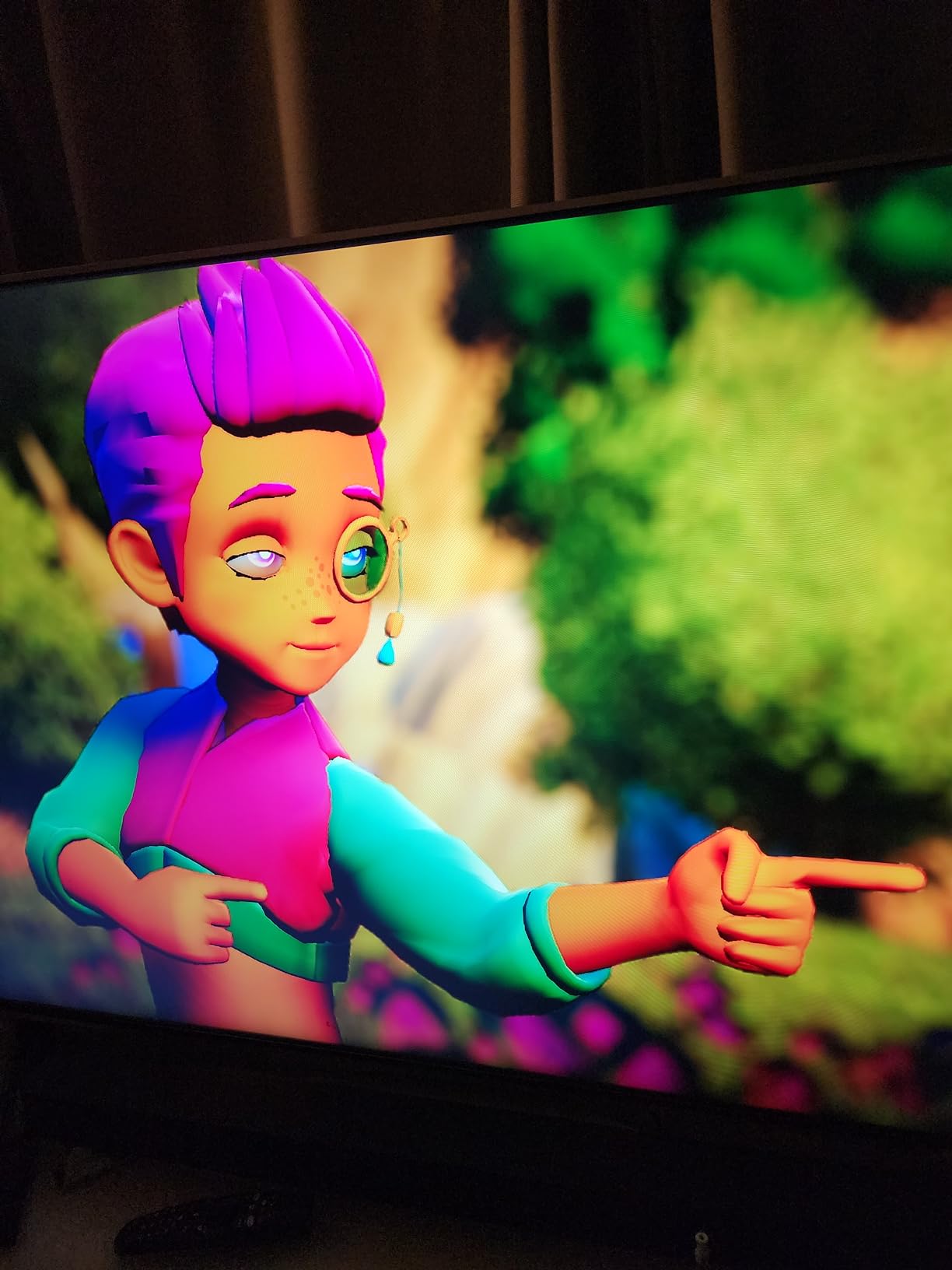 Grow: Song of the Evertree - Nintendo Switch Customer Review Grow: Song of the Evertree - Nintendo Switch - Customer Photo 1