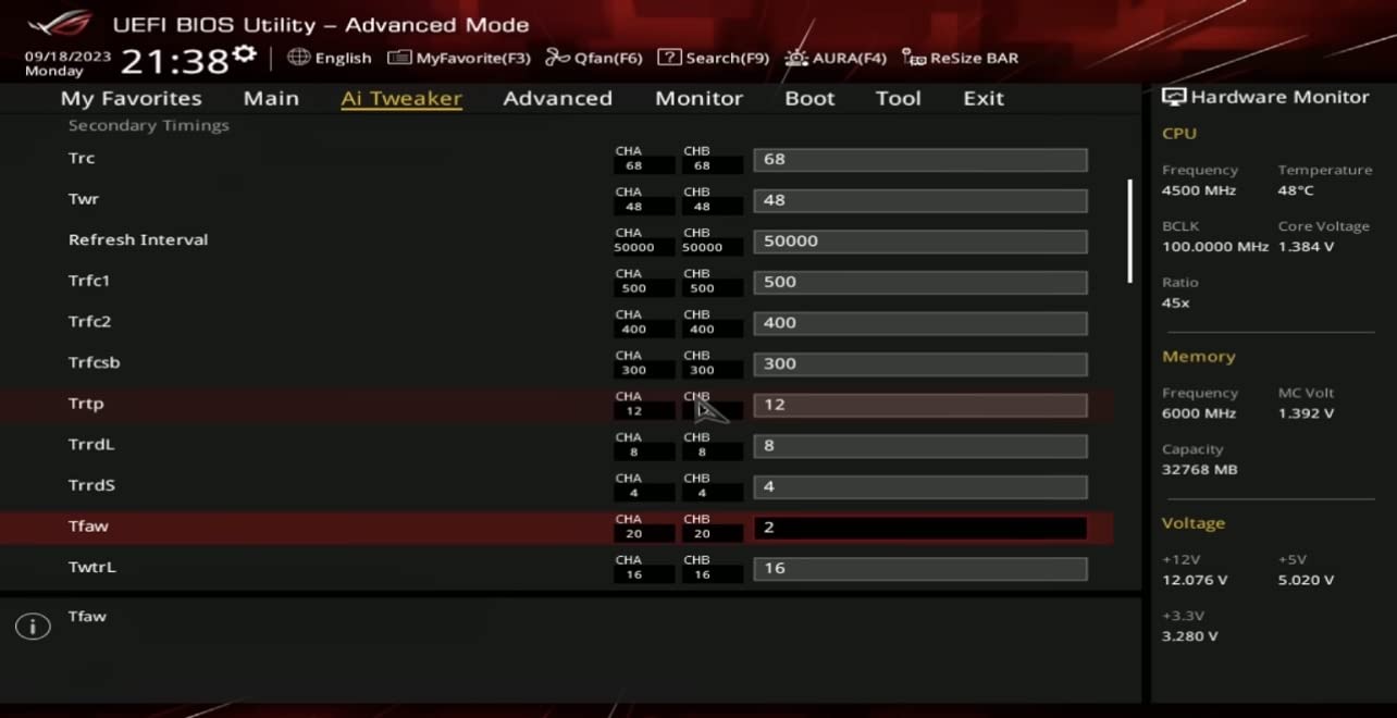 Kingston FURY Beast 32GB (2x16GB) 5200MT/s DDR5 CL40 Kit of 2 Desktop Memory KF552C40BBK2-32 - Customer Photo 4