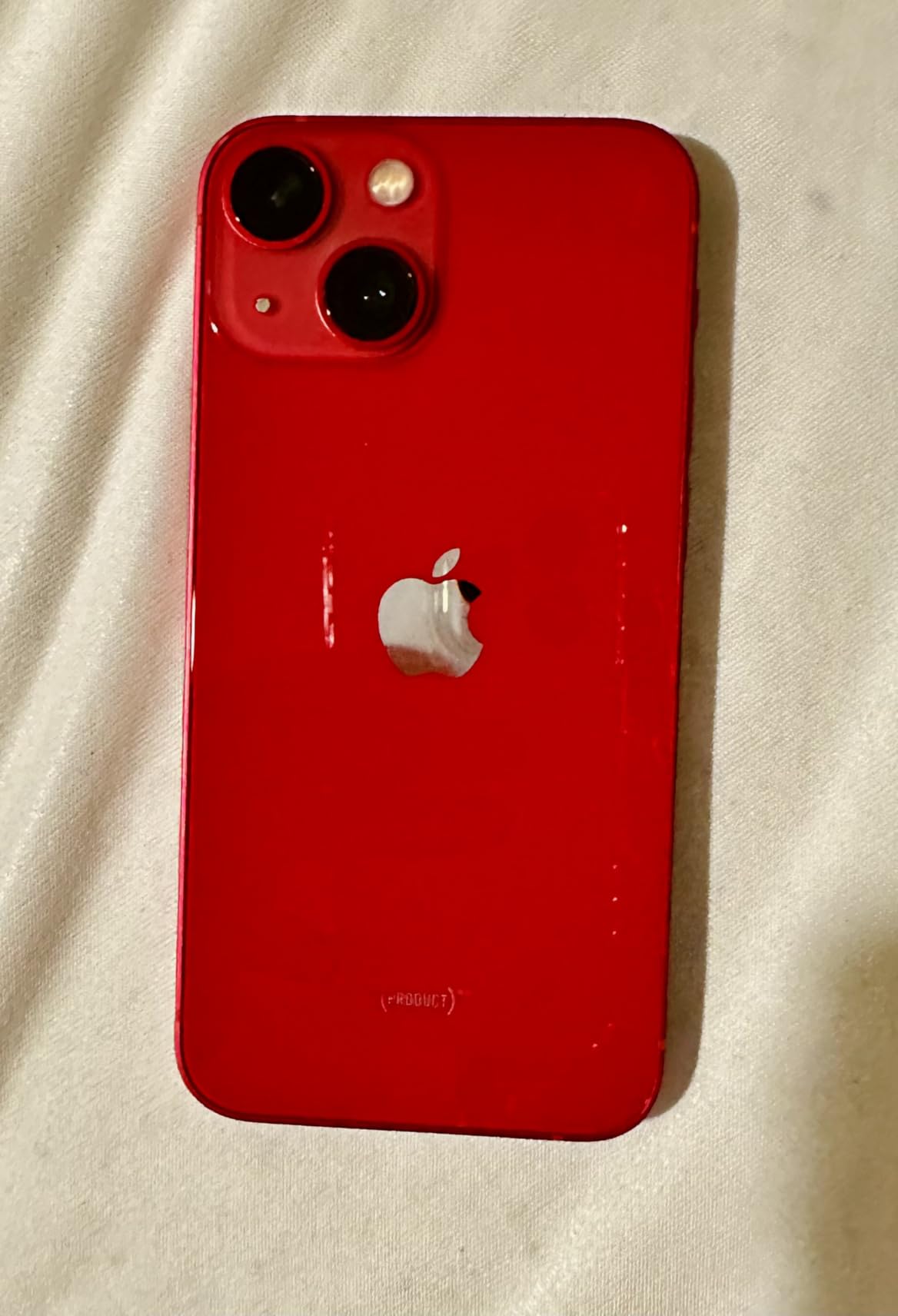 Apple iPhone 13 Mini, 128GB, Midnight - Unlocked (Renewed) - Customer Photo 4