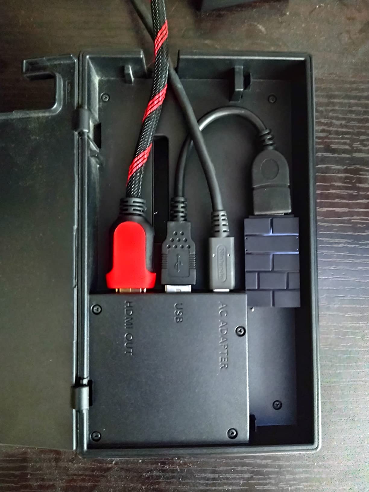 8BitDo Wireless USB Adapter 2 for Switch/Switch 2, Windows PC, Mac & Raspberry Pi, Compatible with Xbox Series X & S Controller, Xbox One Bluetooth Controller, Switch Pro and PS5 Controller (Black) - Customer Photo 4