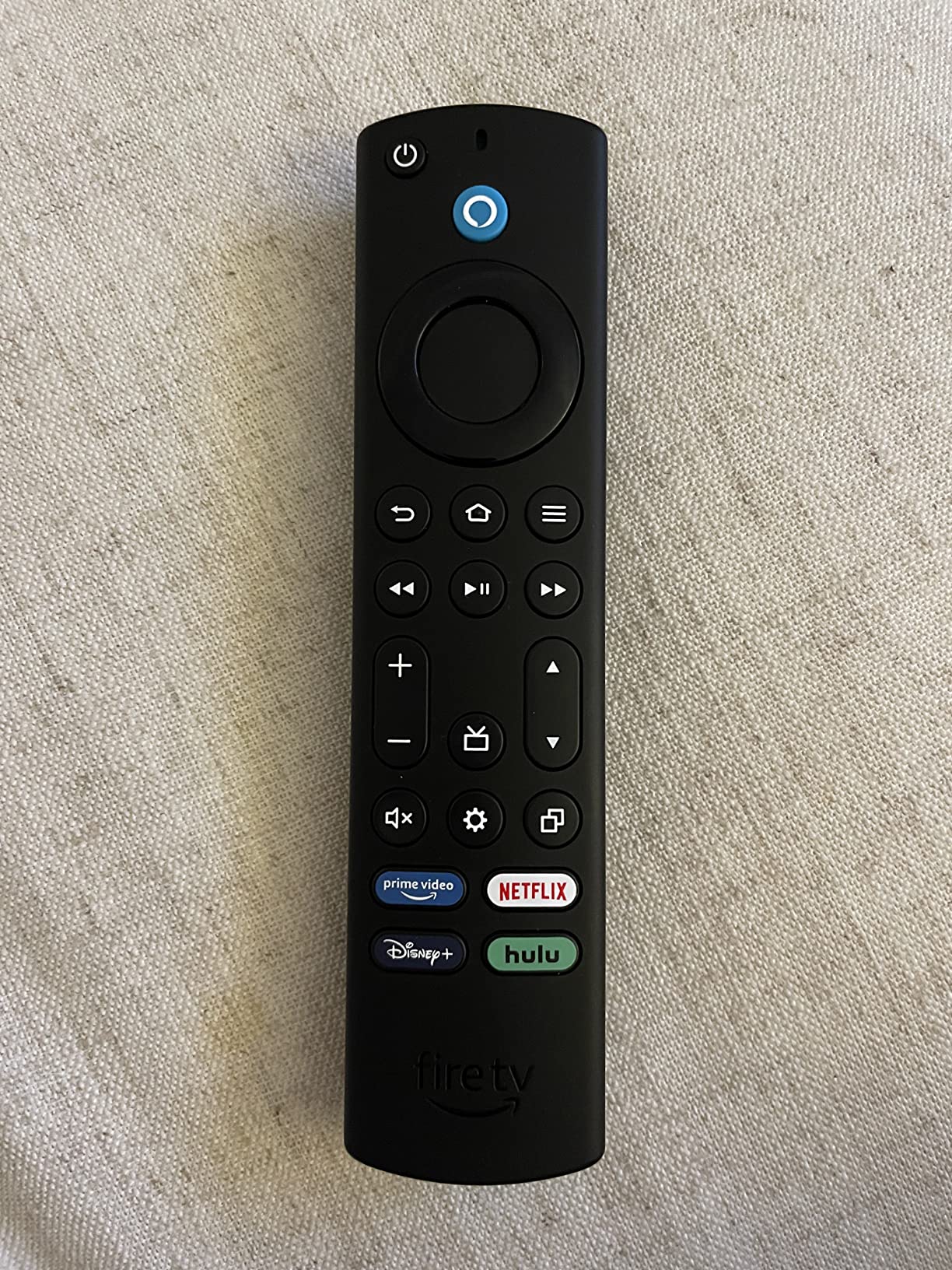 Amazon Fire TV 55