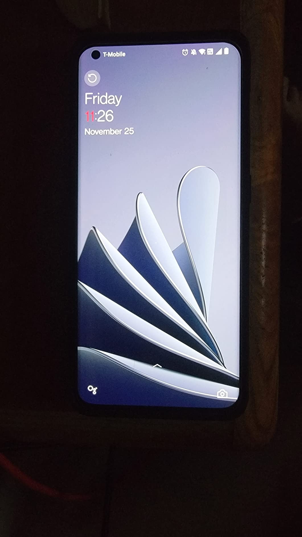 OnePlus 10 Pro | 5G Android Smartphone | 8GB+128GB | U.S. Unlocked | Triple Camera co-Developed with Hasselblad | Volcanic Black - Customer Photo 2
