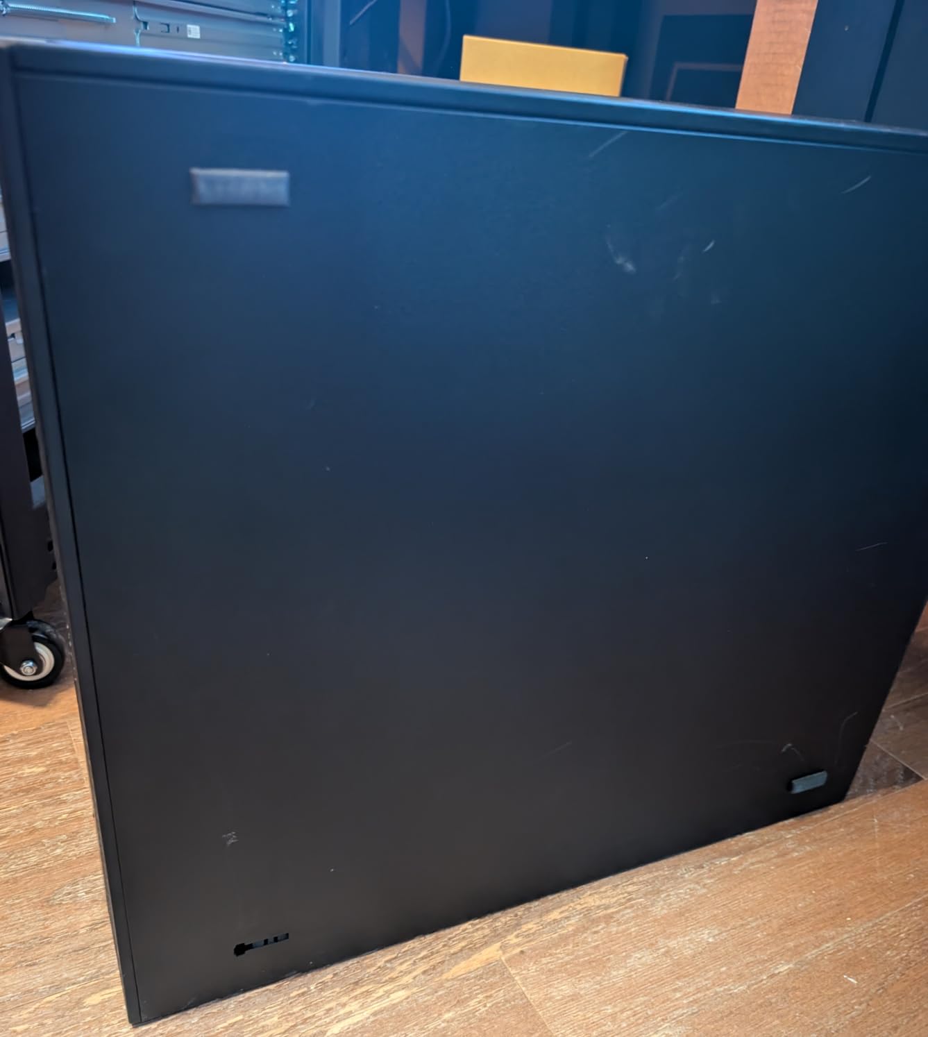 Dell Precision Tower 5820 Workstation W-2123 4C 3.6Ghz 64GB 1TB NVMe P2000 Win 11 (Renewed) - Customer Photo 2