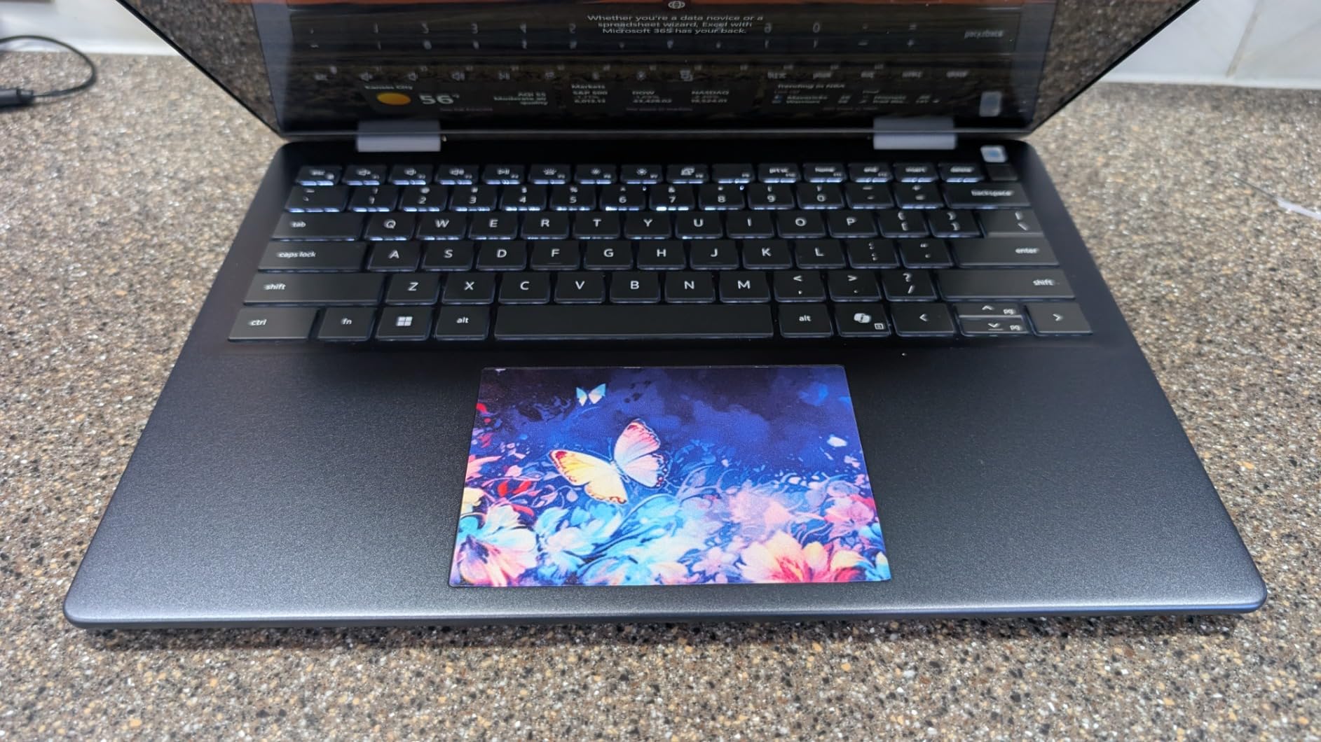 DINKY Laptop Skin Sticker Decal, 13