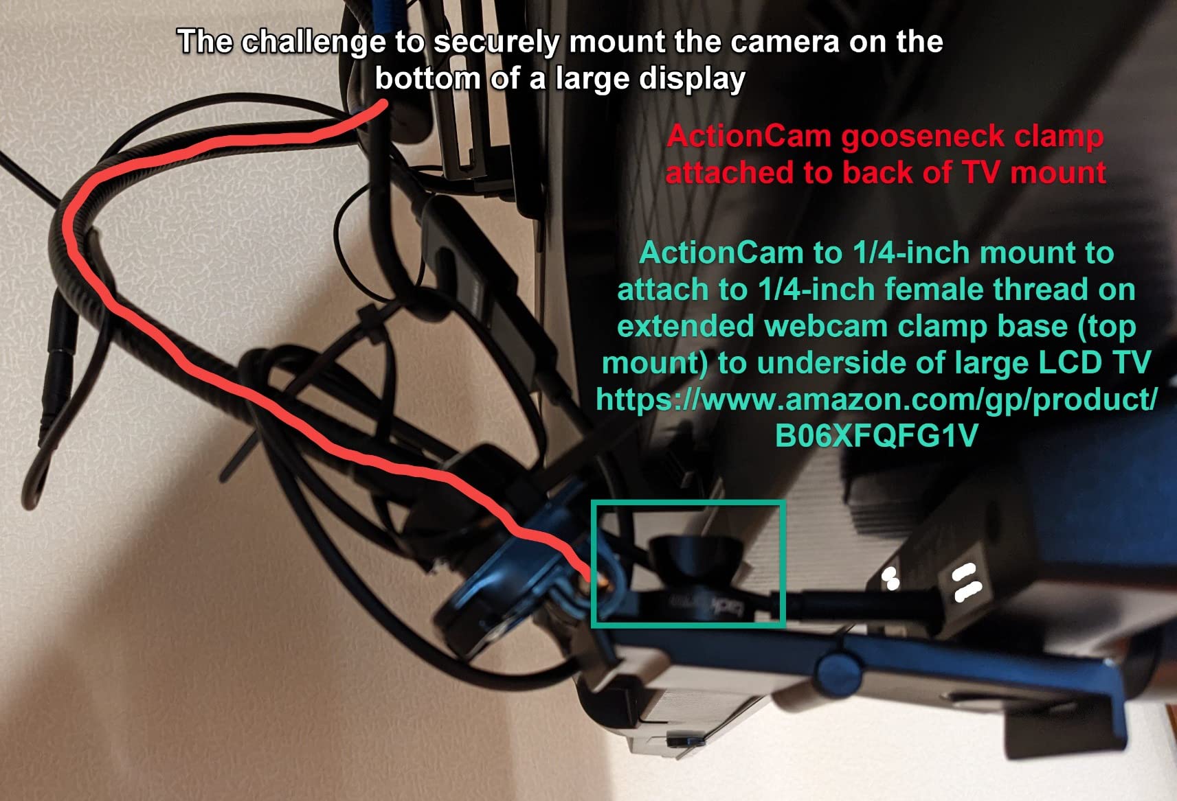 WYRESTORM 4K Webcam with AI Tracking, 120° FOV Wide Angle, Auto Framing, 90fps, 8X Digital Zoom, Dual AI Noise-canceling Mics, Video Conference Room Camera, Zoom Certified, Works for Microsoft Teams - Customer Photo 3