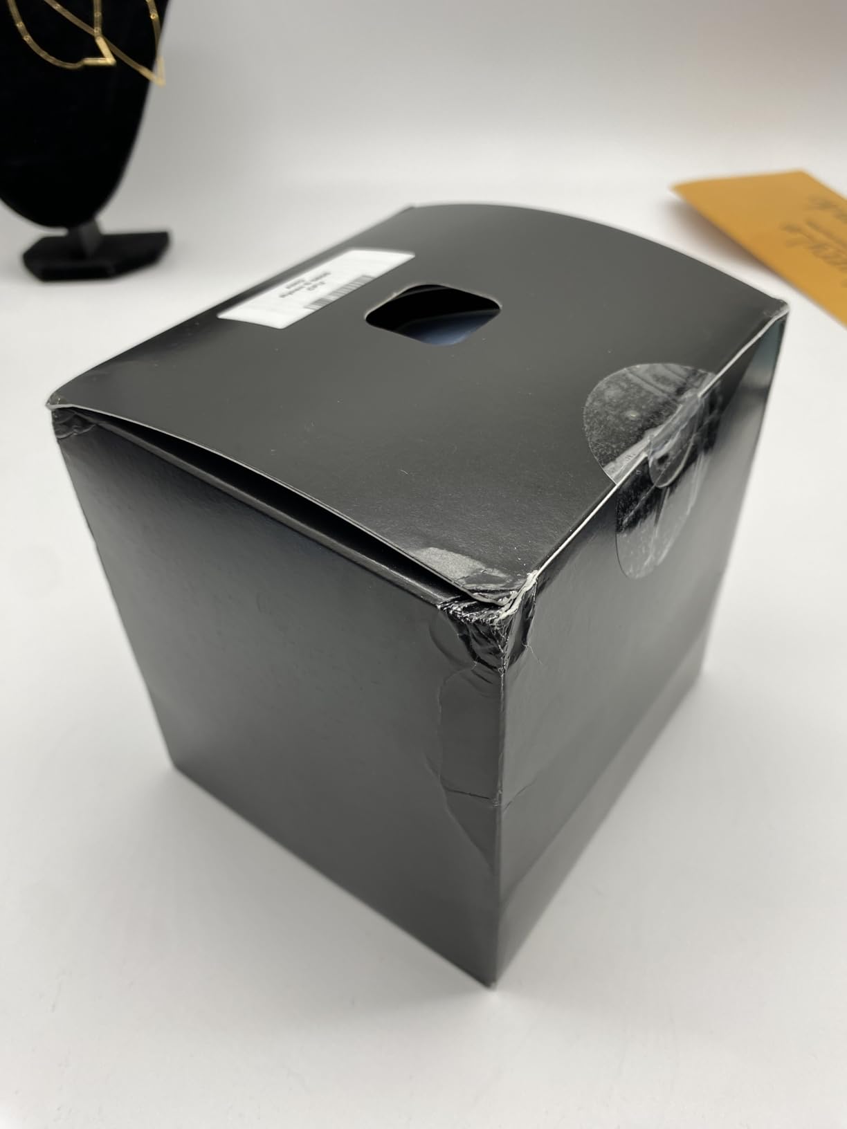 AMD Ryzen 5 5600 6-Core, 12-Thread Unlocked Desktop Processor with Wraith Stealth Cooler customer photo 1
