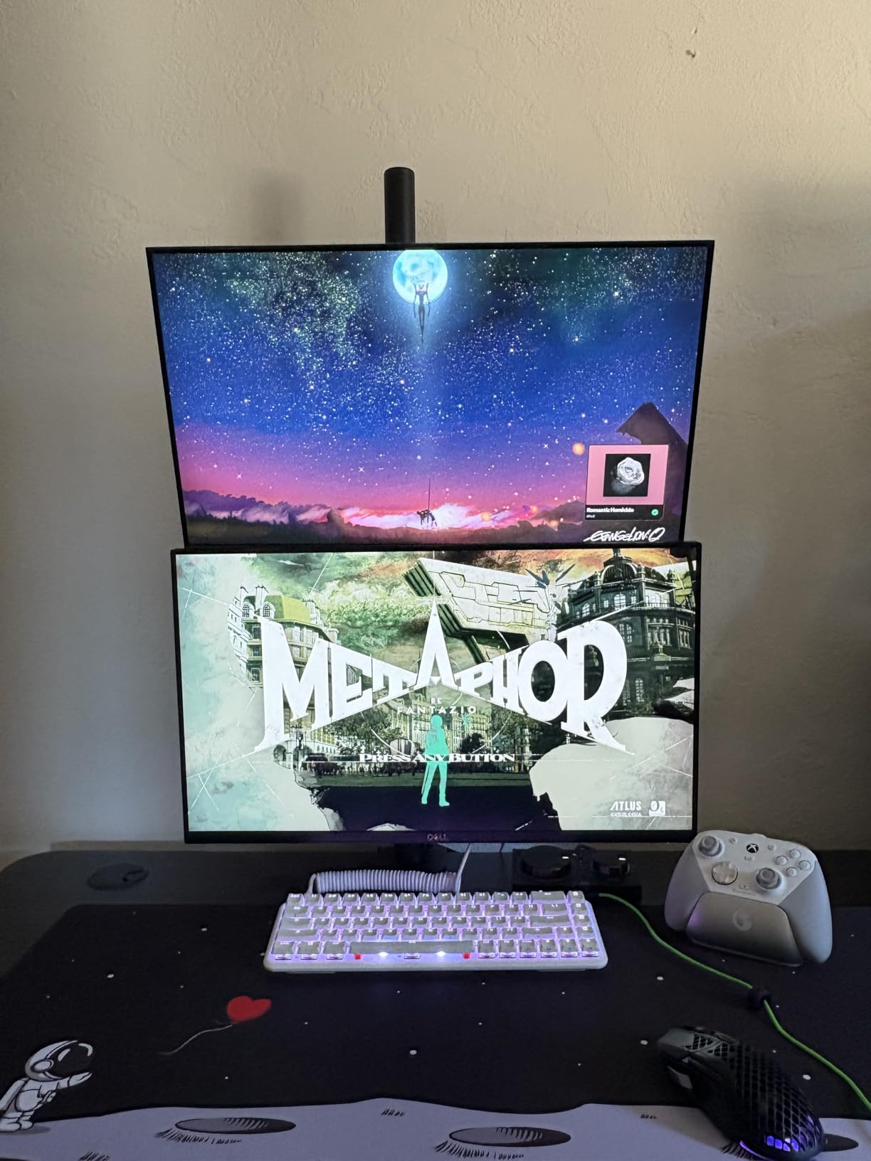 Acer Nitro KG241Y Sbiip 23.8