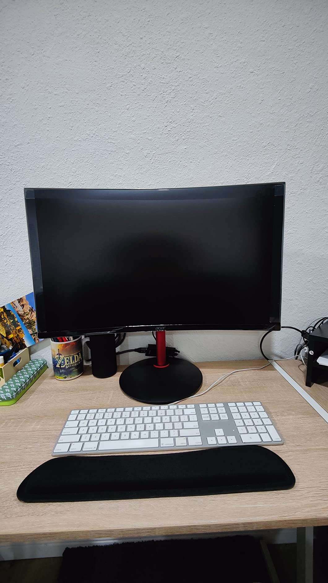 Acer Nitro 27