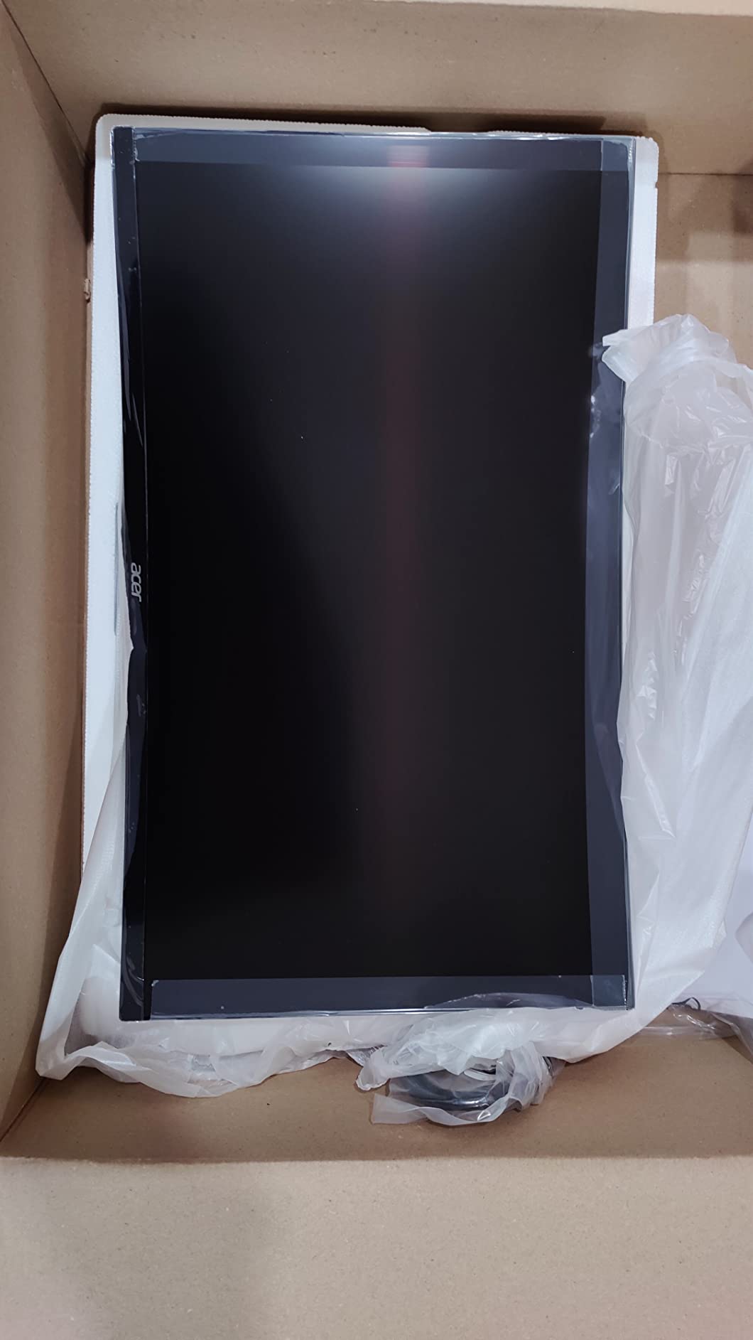 Acer Nitro 27