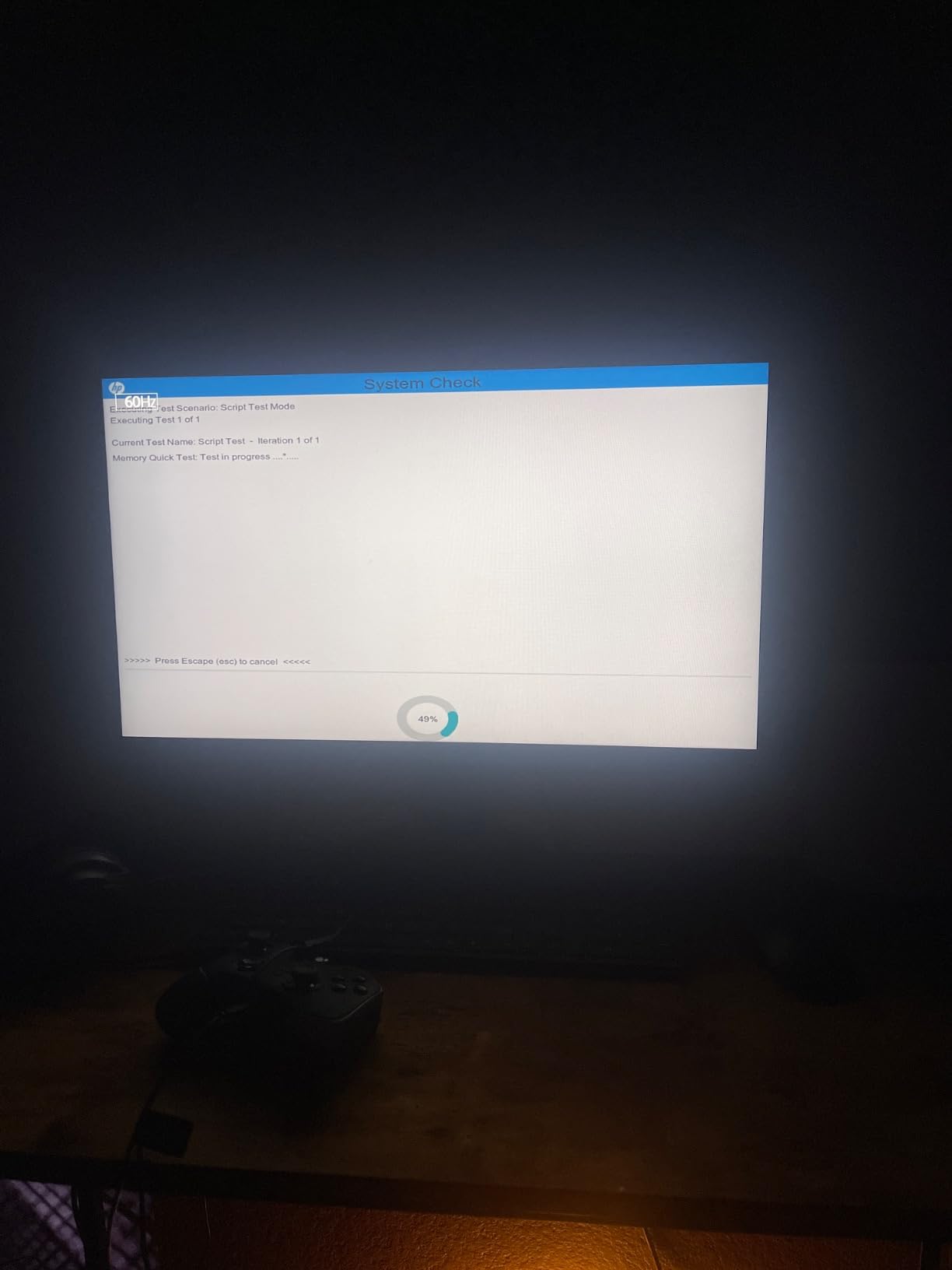 Dell Optiplex 7020 Desktop Computer Sff, 7000 Small Dekstops Pc, 32gb Ddr5 Ram, 1tb Pcie Ssd, 14th Gen Intel 14-Core i5-14500 (Beat i7-13700), Wifi6e, Bt, 2 Displayport, Hdmi, Type-c, Windows 11 Pro - Customer Photo 1