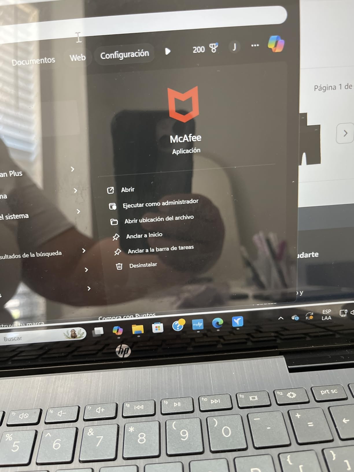 McAfee Total Protection 2026 Ready 5-Device | AntiVirus Software 2026 for PC, Secure VPN, Password Manager, Identity Monitoring | 1 Year Subscription Auto-Renewal - Customer Photo 2