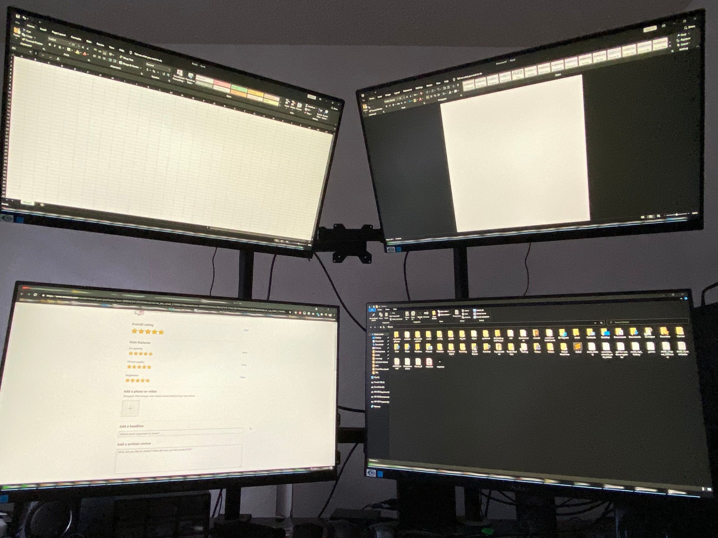 ASUS 23.8