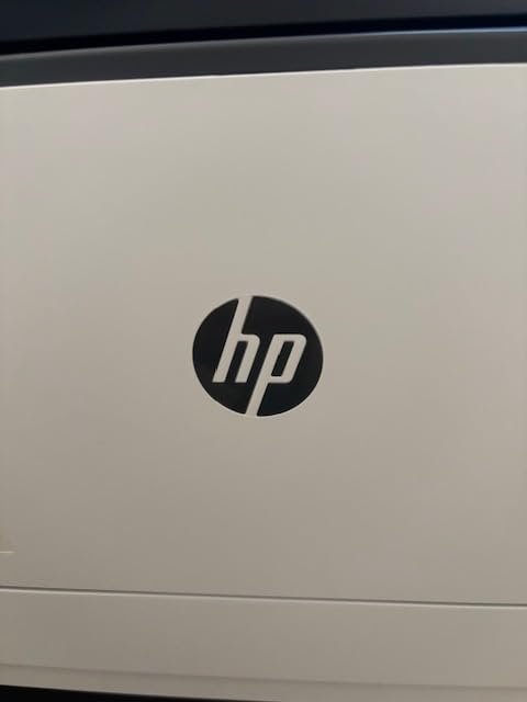 HP LaserJet Pro MFP 3101fdw Wireless Black & White All-in-One Laser Printer, Scanner, Copier, Fax, Best-for-Office (3G628F) - Customer Photo 1