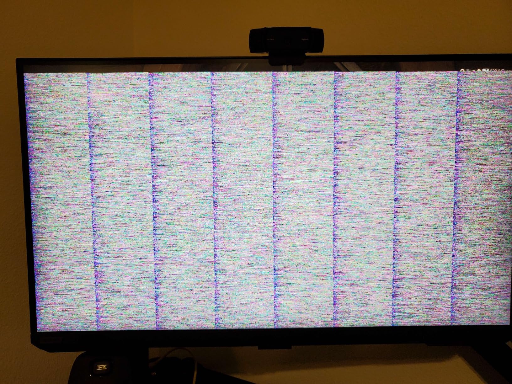 JSAUX 8K HDMI Cable 2.1 6ft, 48Gbps 8K & 4K Ultra High Speed HDMI Braided Cord, 4K @ 120Hz 144Hz, 8K @ 60Hz, HDCP 2.2 & 2.3, HDR 10, eARC Compatible with Laptop Monitor UHD TV PS5 PS4 Dolby -Red - Customer Photo 1