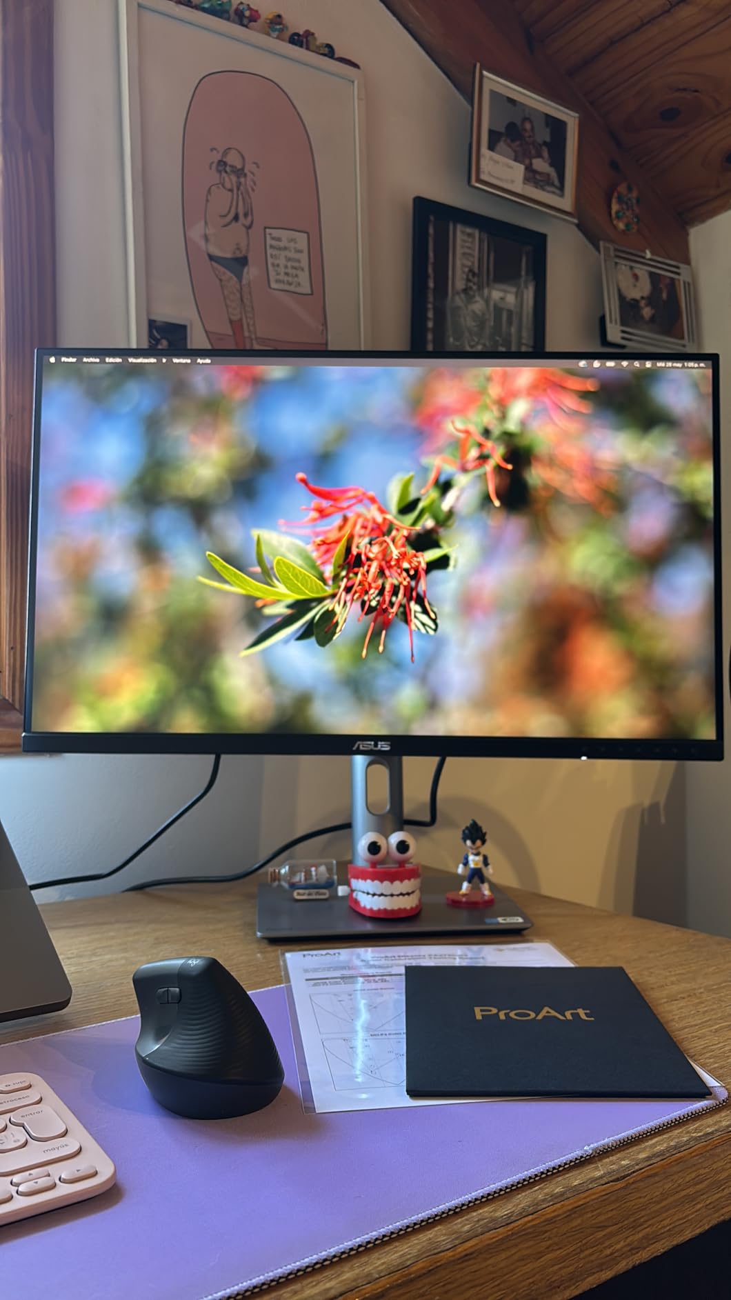 ASUS ProArt Display PA279CRV 27