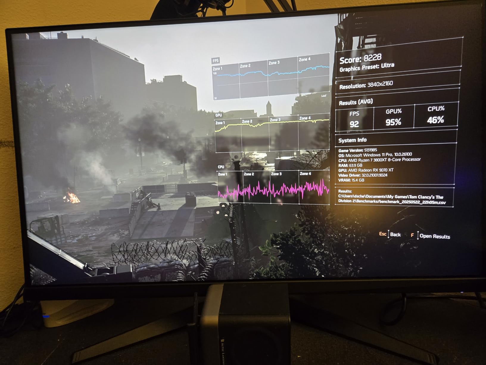 ASUS TUF Gaming 32