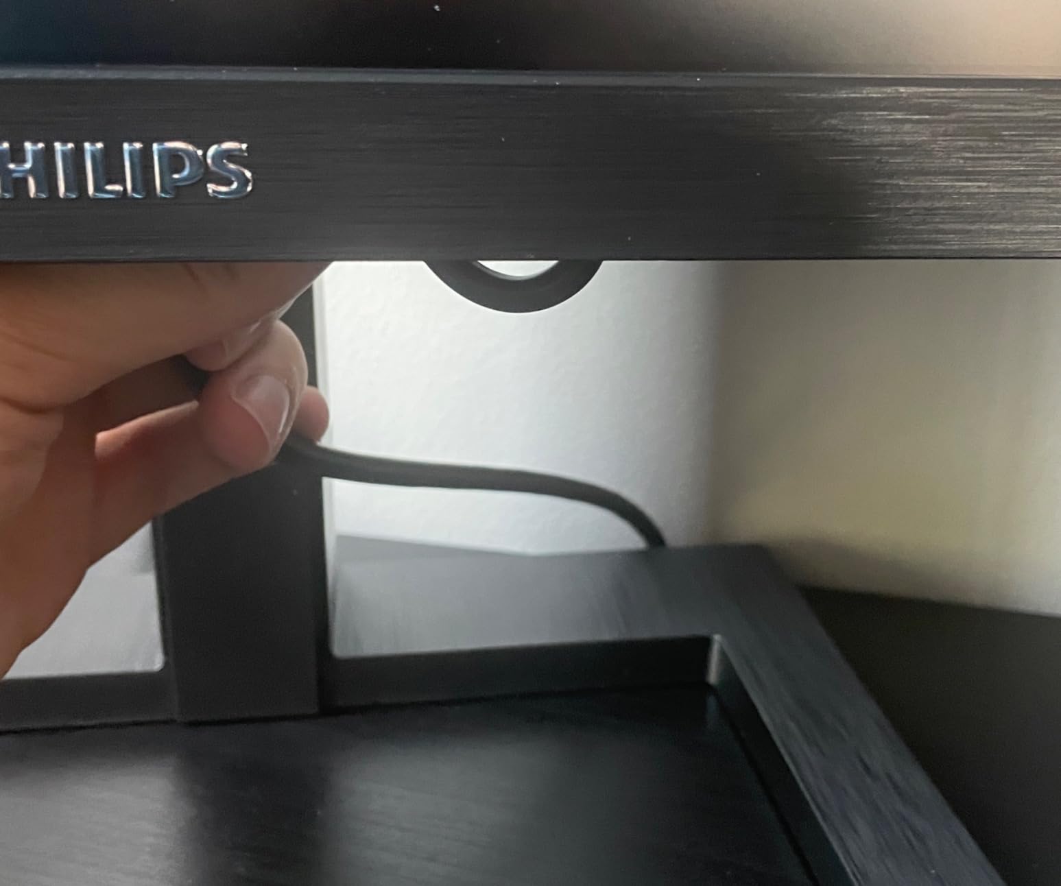 Philips 34E1C5600HE 34