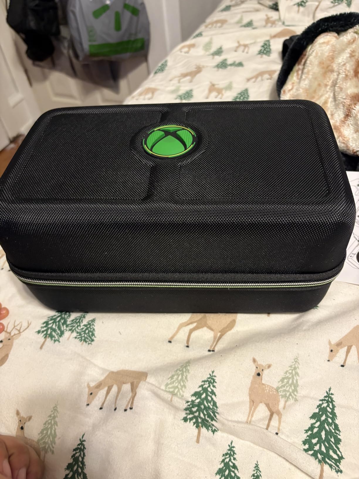 Game Traveler RDS - Series S Case for Xbox Series S - Customer Photo 1