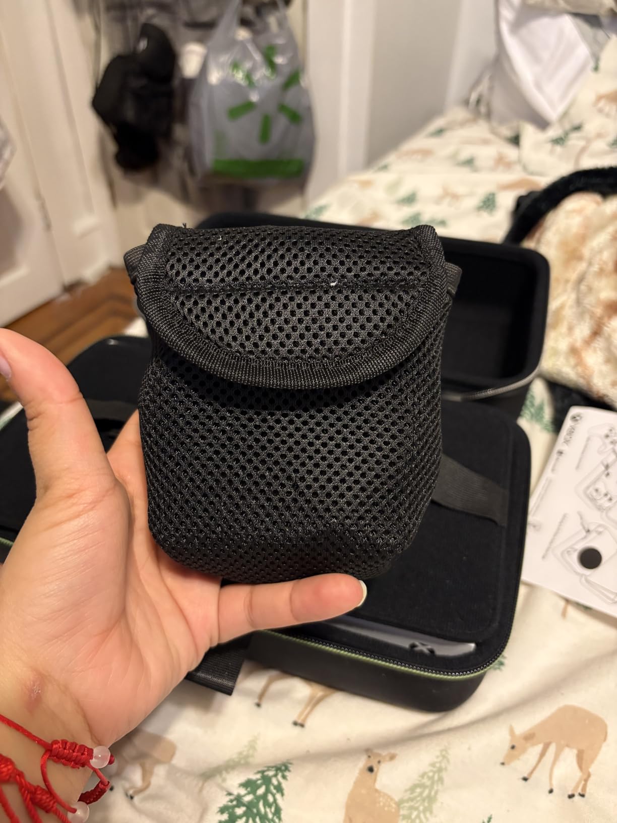 Game Traveler RDS - Series S Case for Xbox Series S - Customer Photo 3