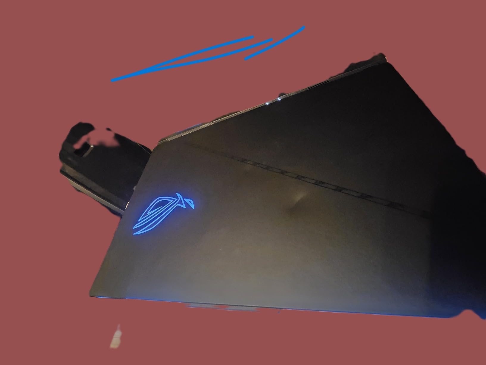ASUS ROG Strix Scar 16 (2023) Gaming Laptop, 16