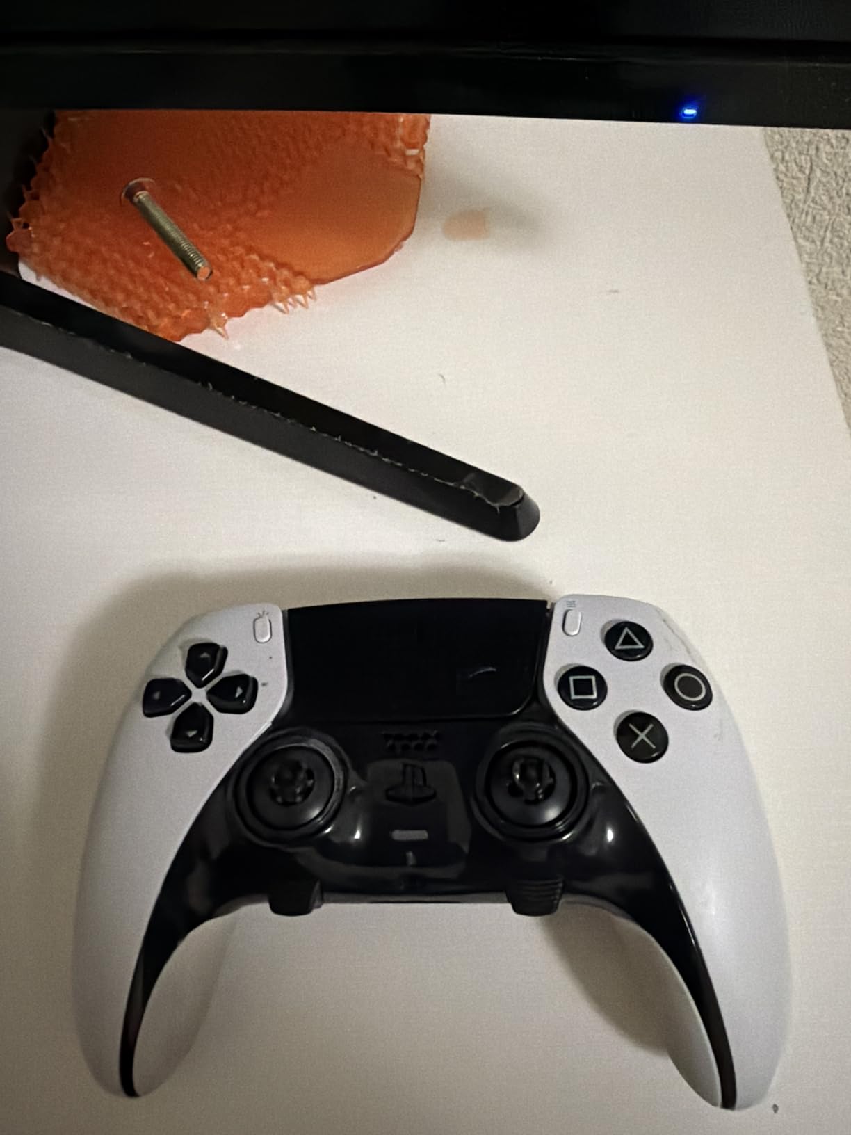 PlayStation DualSense Edge Wireless Controller - Customer Photo 1