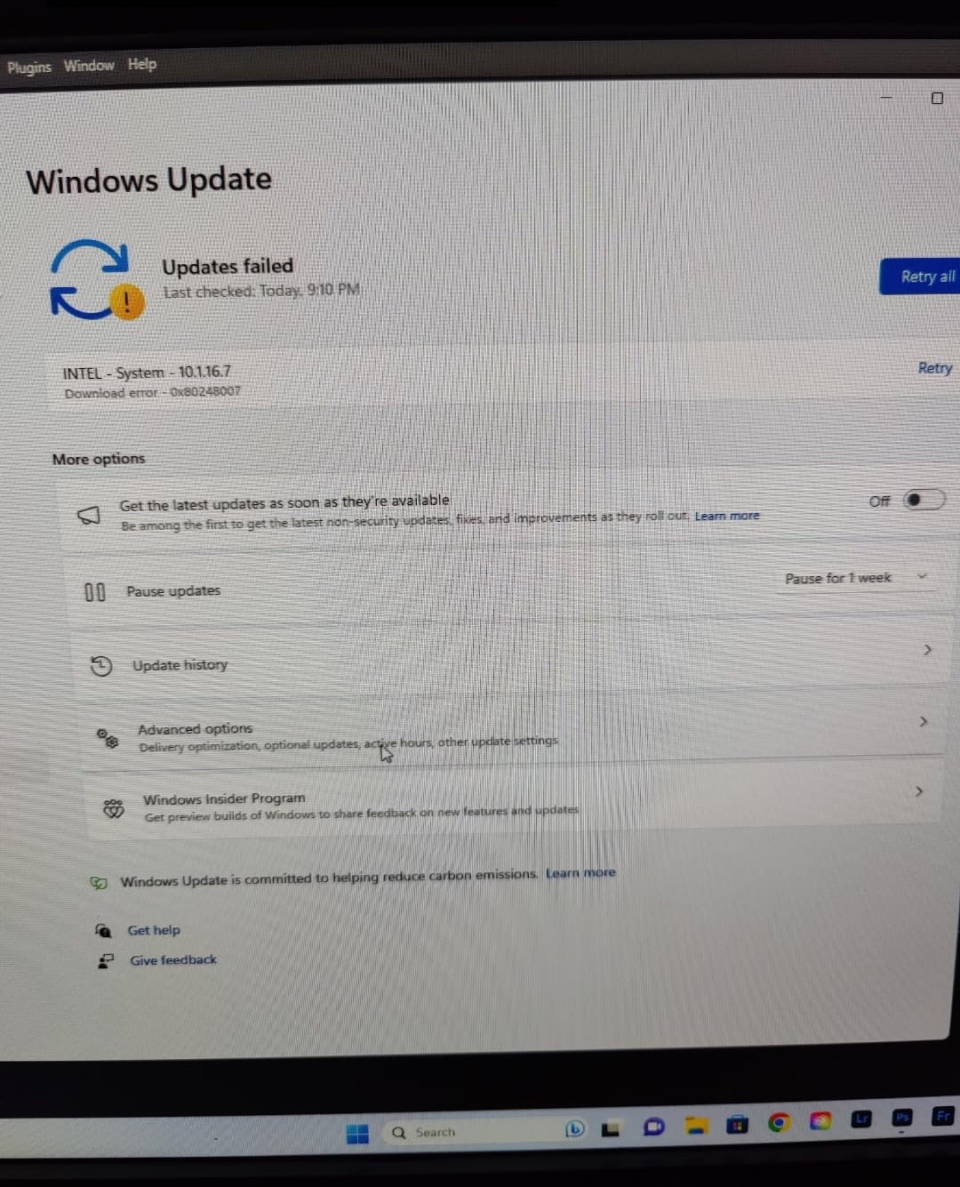 HP Workstation PC Desktop Computer | Editing and Design | NVIDIA Quadro K1200 4GB GPU | Intel Core i5 | 32GB DDR4 RAM, 1TB SSD + 4TB HDD | Wi-Fi 5G + Bluetooth | Windows 11 Pro (Renewed) - Customer Photo 3