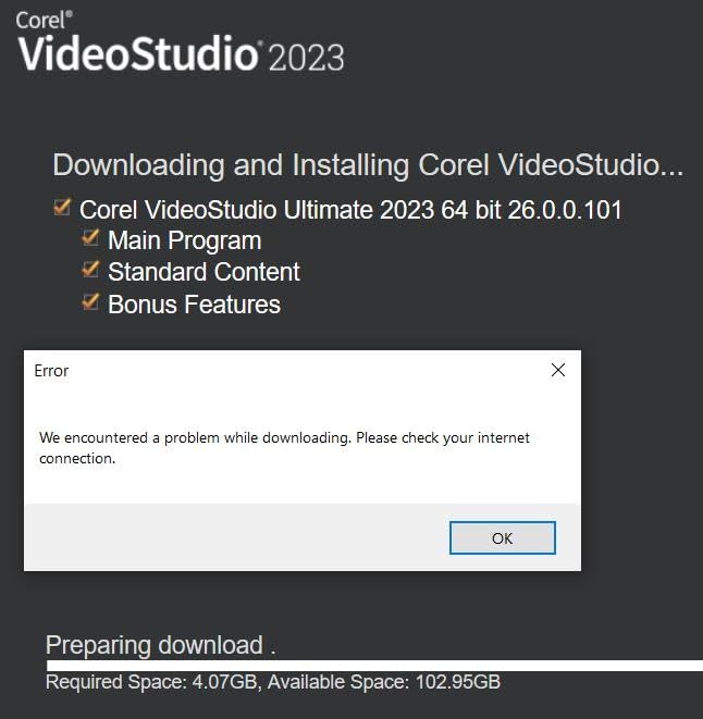 Corel VideoStudio Ultimate 2023 | Video Editing Software with Premium Effects Collection | Slideshow Maker, Screen Recorder, DVD Burner [PC Download] - Customer Photo 2
