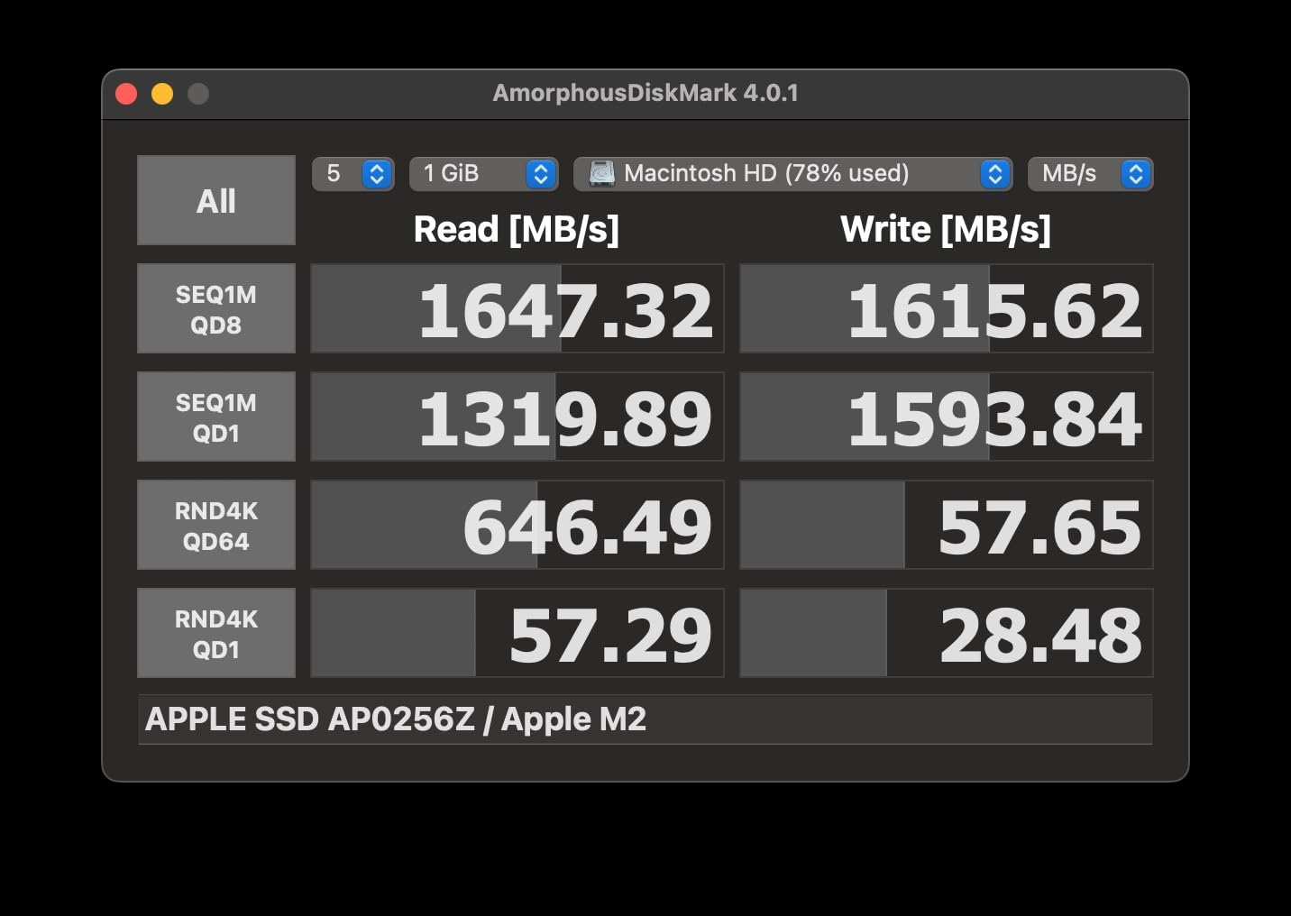 SanDisk Professional 4TB PRO-G40 SSD - Up to 3000MB/s, Thunderbolt 3 (40Gbps), USB-C (10Gbps), IP68 dust/Water Resistance, External Solid State Drive - SDPS31H-004T-GBCND - Customer Photo 2