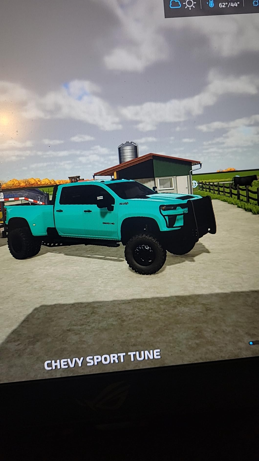 Farming Simulator 23 - Nintendo Switch - Customer Photo 1