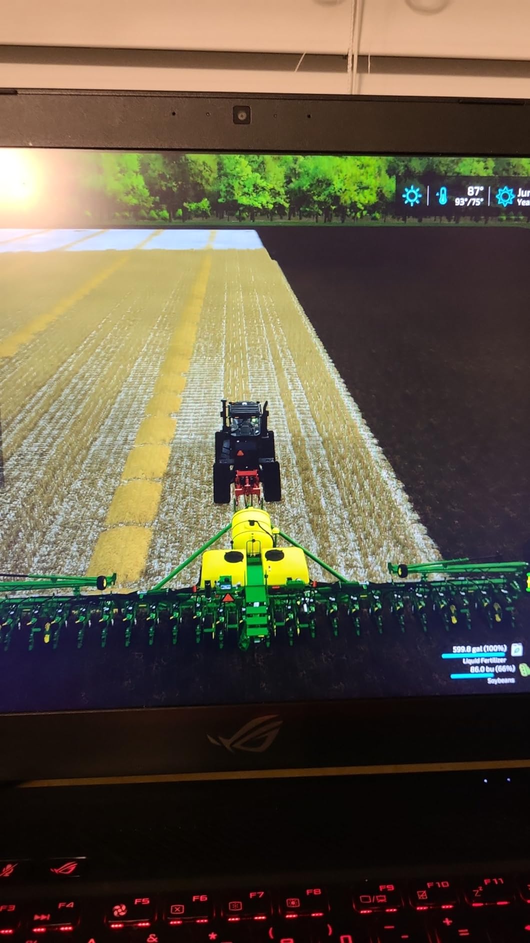 Farming Simulator 23 - Nintendo Switch - Customer Photo 3