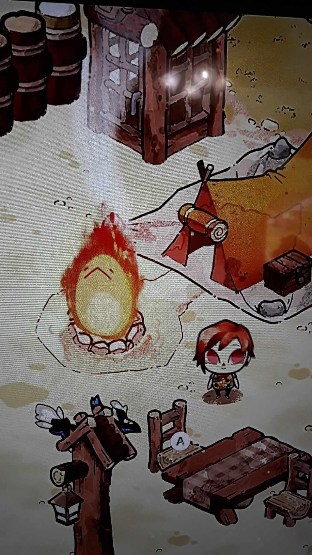 Cozy Grove - Nintendo Switch Customer Review Cozy Grove - Nintendo Switch - Customer Photo 5