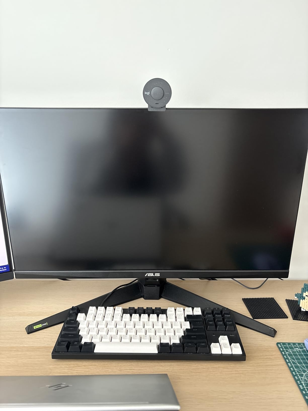 ASUS TUF Gaming 27
