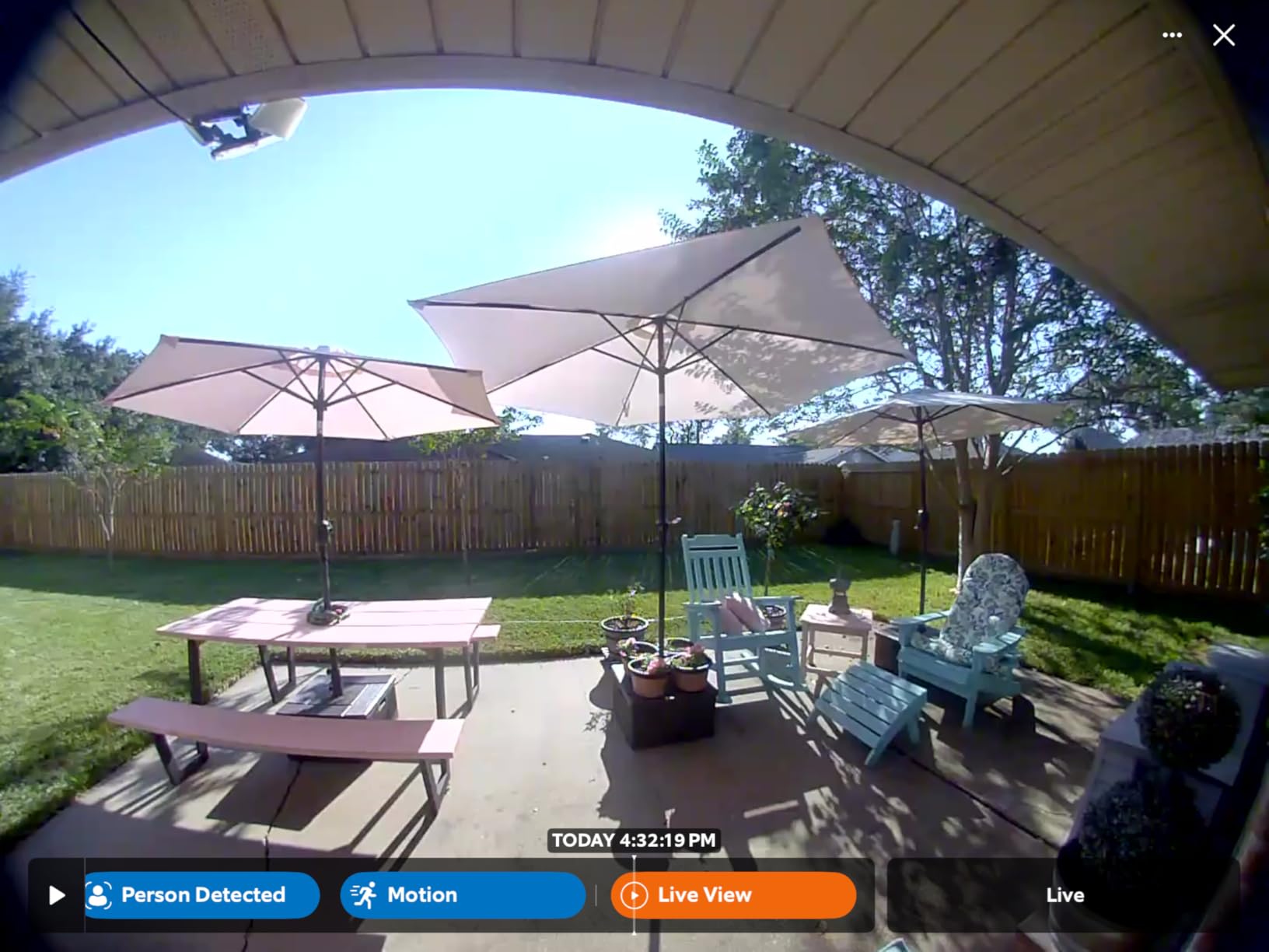 Ring Battery Doorbell | Home or business security with Head-to-Toe Video, Live View with Two-Way Talk, and Motion Detection & Alerts (newest model), Venetian Bronze - Customer Photo 1