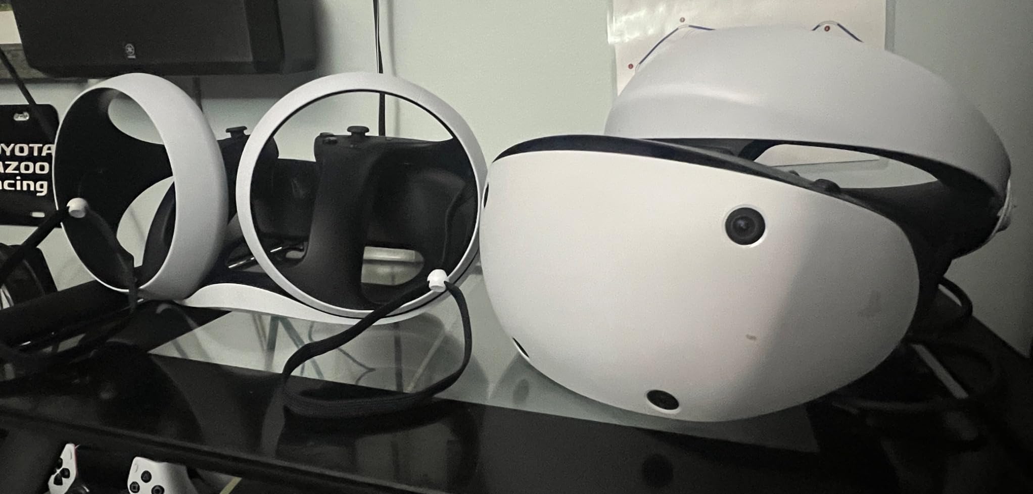PlayStation VR2 (PSVR2) customer photo 1