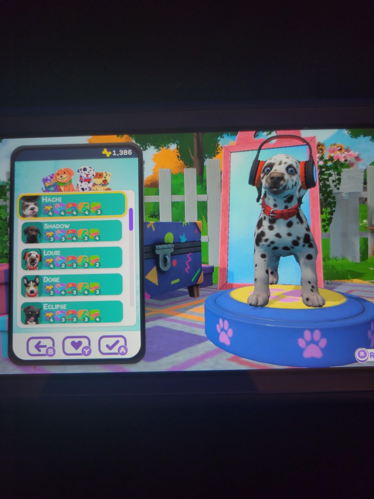 Little Friends - Puppy Island - Customer Photo 2