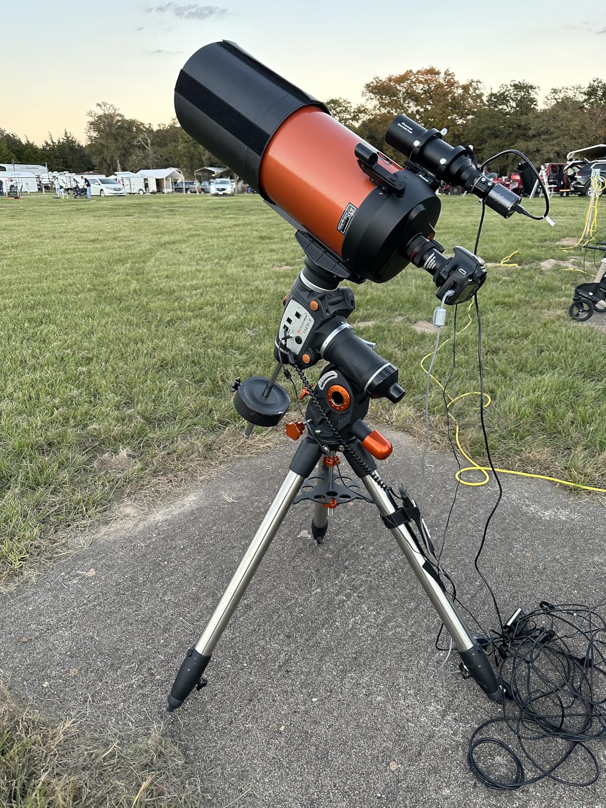 SVBONY SV305C Astrophotography Camera, 2.1MP IMX662 Color Telescope Camera with Removable UV IR Cut Glass, 1.25