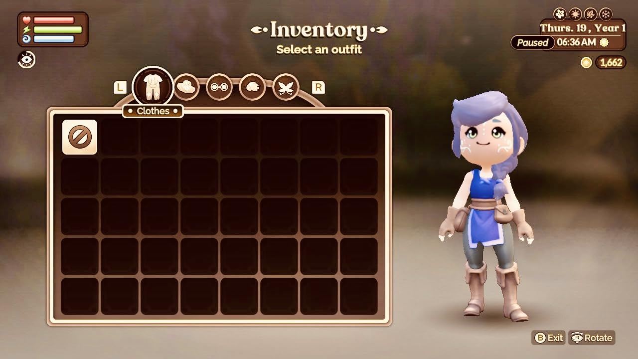 Fae Farm - Nintendo Switch (US Version) - Customer Photo 1
