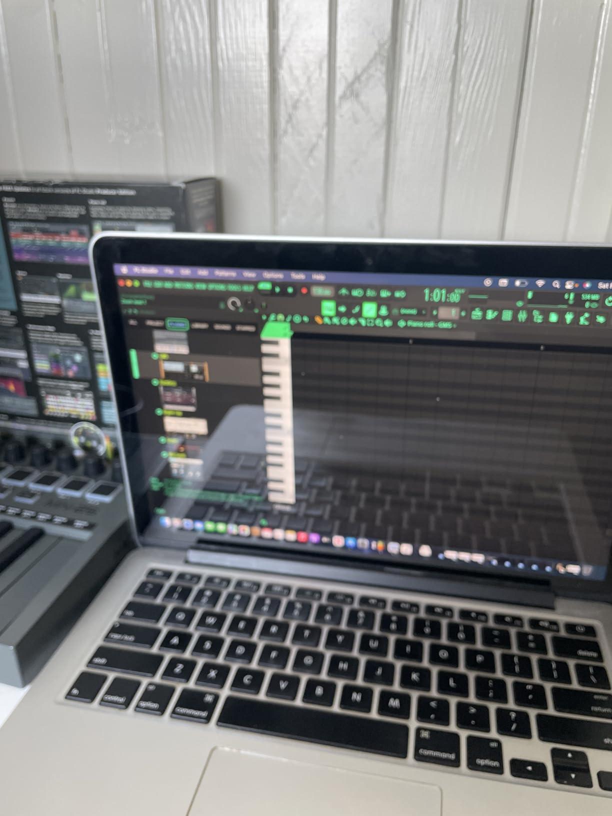 FL Studio 21 Producer Edition and Waves Musicians 2 Bundle - Customer Photo 1