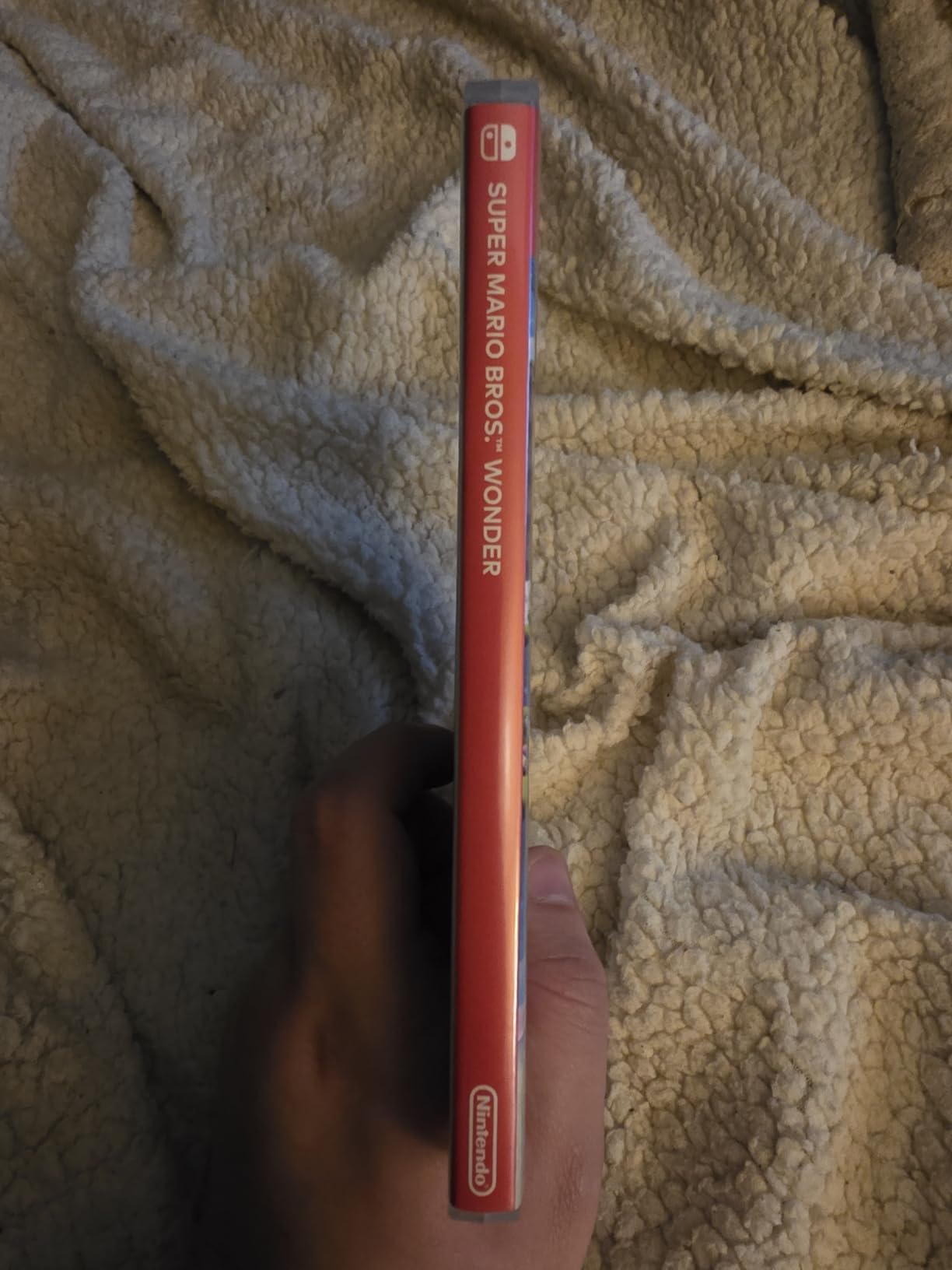 Super Mario Bros.™ Wonder - Nintendo Switch (US Version) - Customer Photo 2