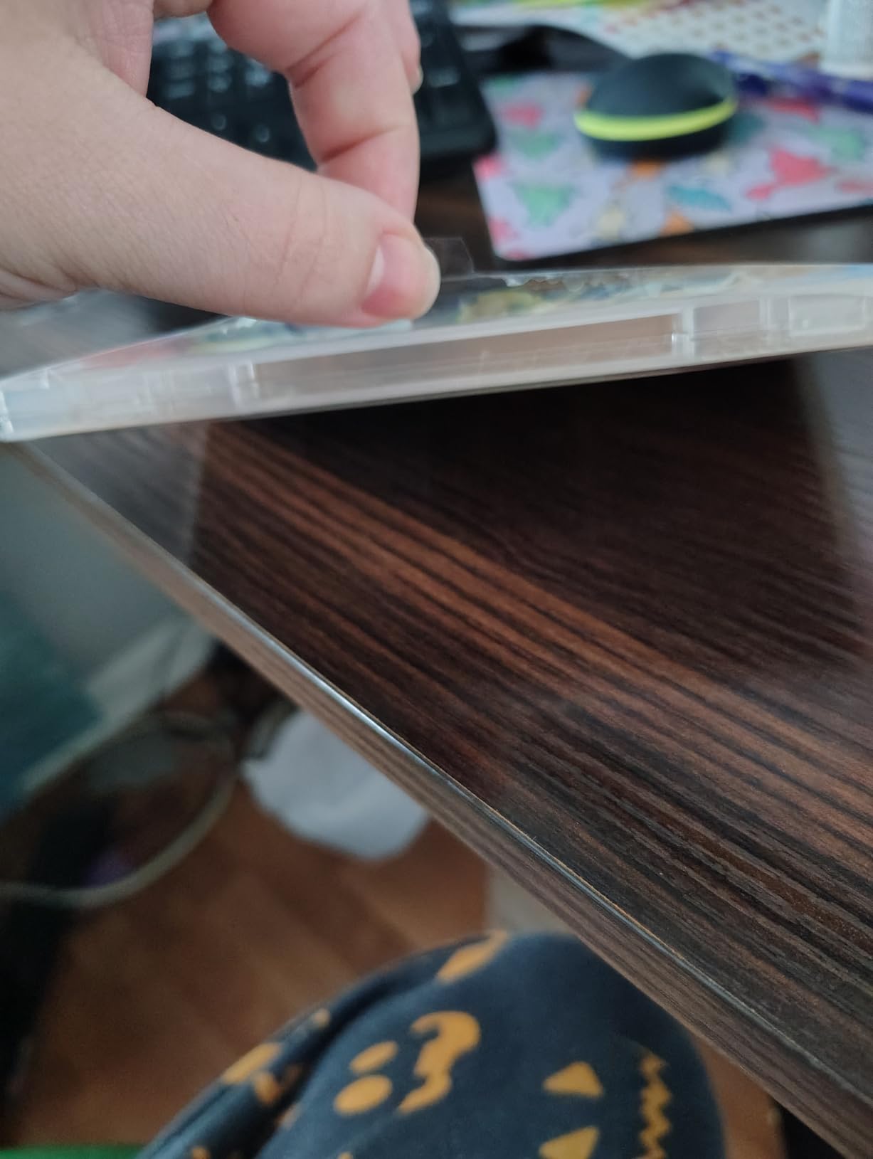 Detective Pikachu™ Returns (US Version) Customer Review Detective Pikachu™ Returns (US Version) - Customer Photo 3