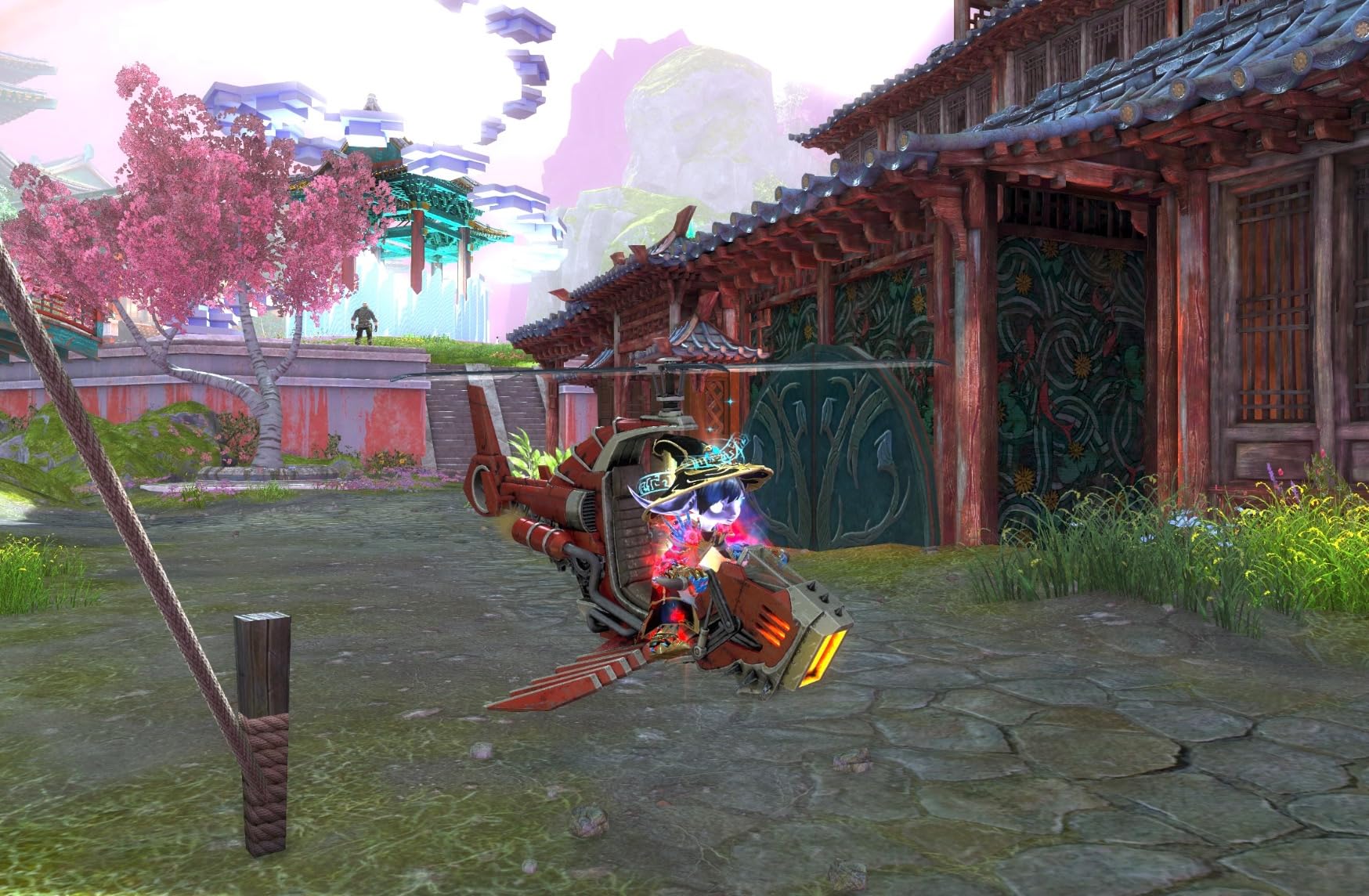 Guild Wars 2: Secrets of the Obscure - Deluxe Edition - PC [Online Game Code] - Customer Photo 1