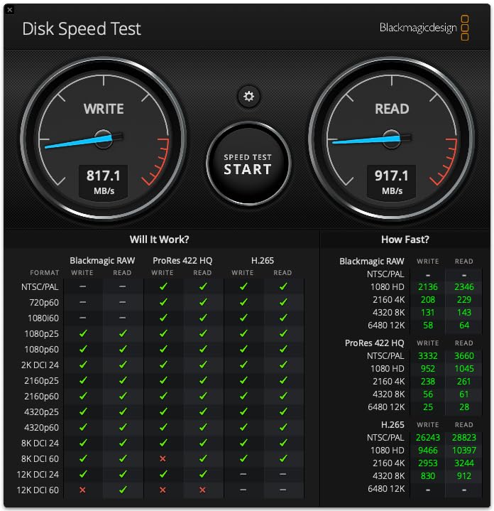 Crucial X10 Pro 4TB Portable SSD, Up to 2100MB/s Read, 2000MB/s Write, 3.2 USB-C, External Solid State Drive, Durable Storage for PC & Mac, for Professional Creators, Black - ‎CT4000X10PROSSD902 - Customer Photo 1