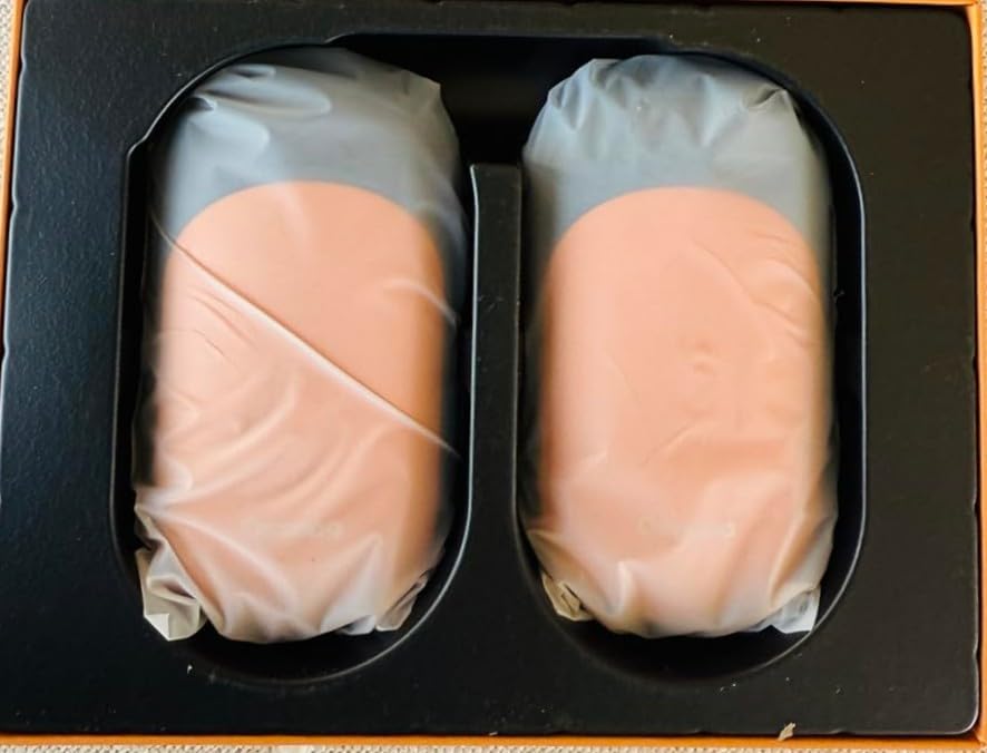 OCOOPA Magnetic Hand Warmers Rechargeable 2 Pack, Electric Handwarmers, Smart Heating UL Certified, 3-Settings,Portable Heater, Ultra Slim Pocket, Hunting Essentials, Gifts for Christmas Men, UT3 Lite - Customer Photo 2